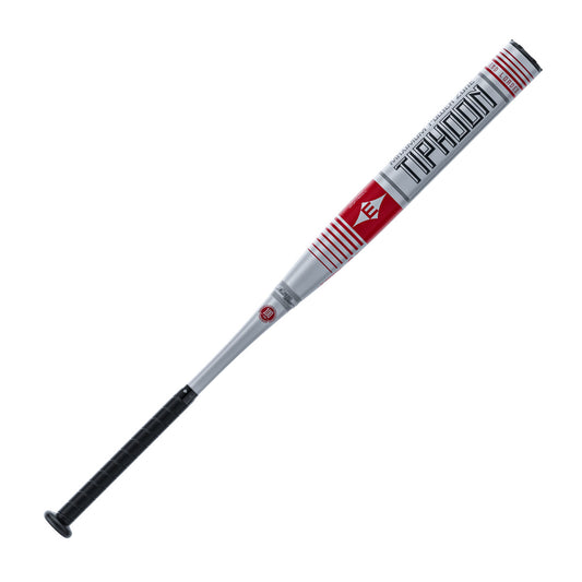 Easton 100 Year Anniversary Collection Tiphoon Two Piece Loaded Composite Slowpitch Bat for item SP22TIPL-26