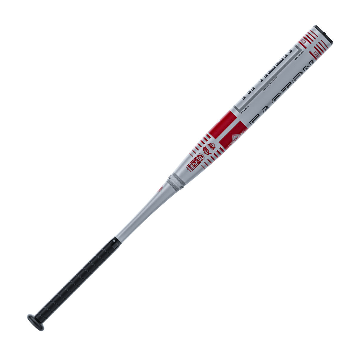 Easton 100 Year Anniversary Collection Tiphoon Two Piece Loaded Composite Slowpitch Bat