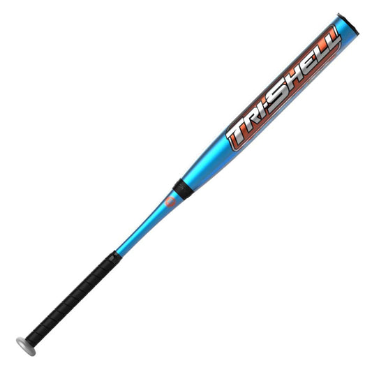 Easton 2022 Tri-Shell 13.5" Balanced Slowpitch Bat for item SP22TRIB-26