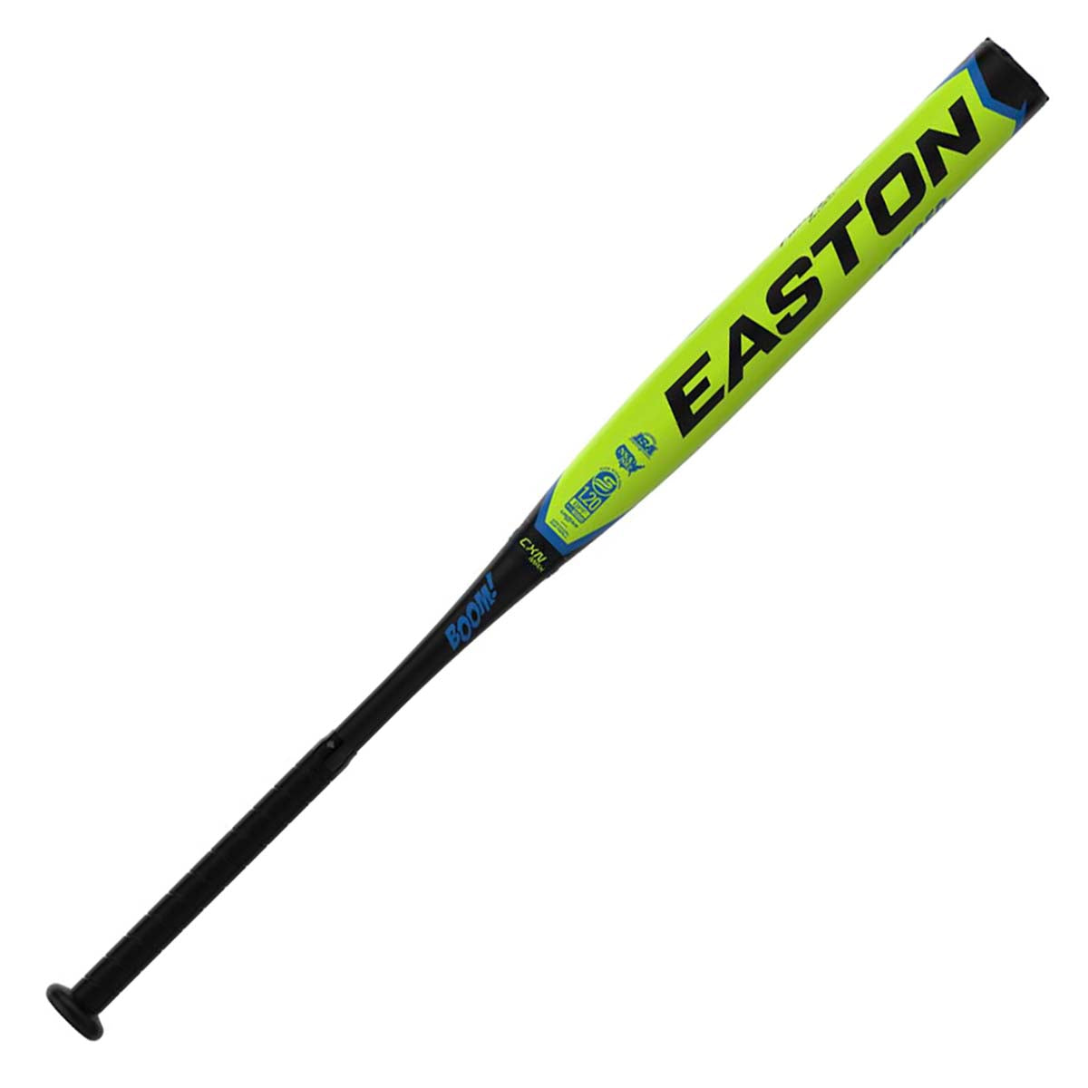 Easton 2023 Comic Boom 12.75" Loaded Slowpitch USSSA Bat