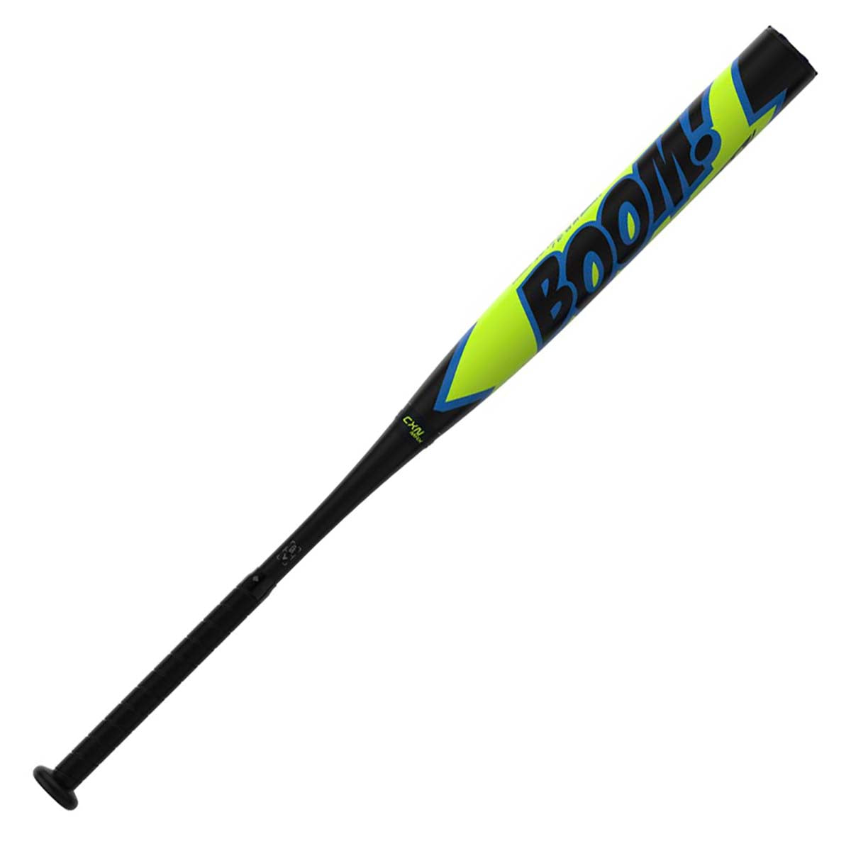 Easton 2023 Comic Boom 12.75" Loaded Slowpitch USSSA Bat for item SP23BOOML-255