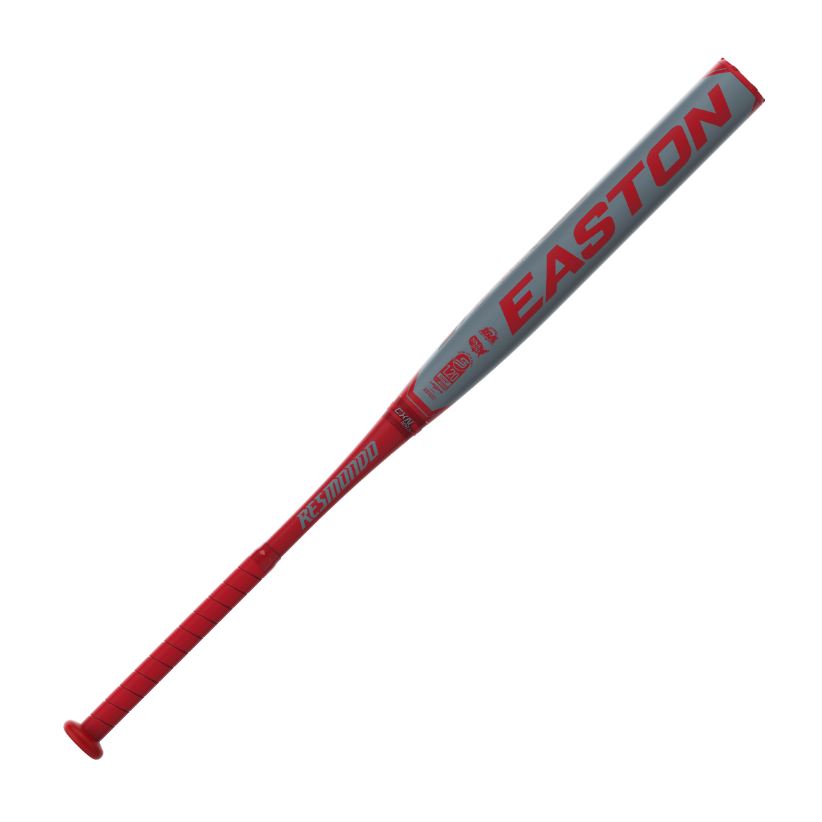 Easton 2023 Resmondo 12.5" Barrel Motherload Slowpitch USSSA Bat