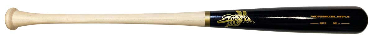 Stinger Pro Grade AP5 Maple Wood Bat