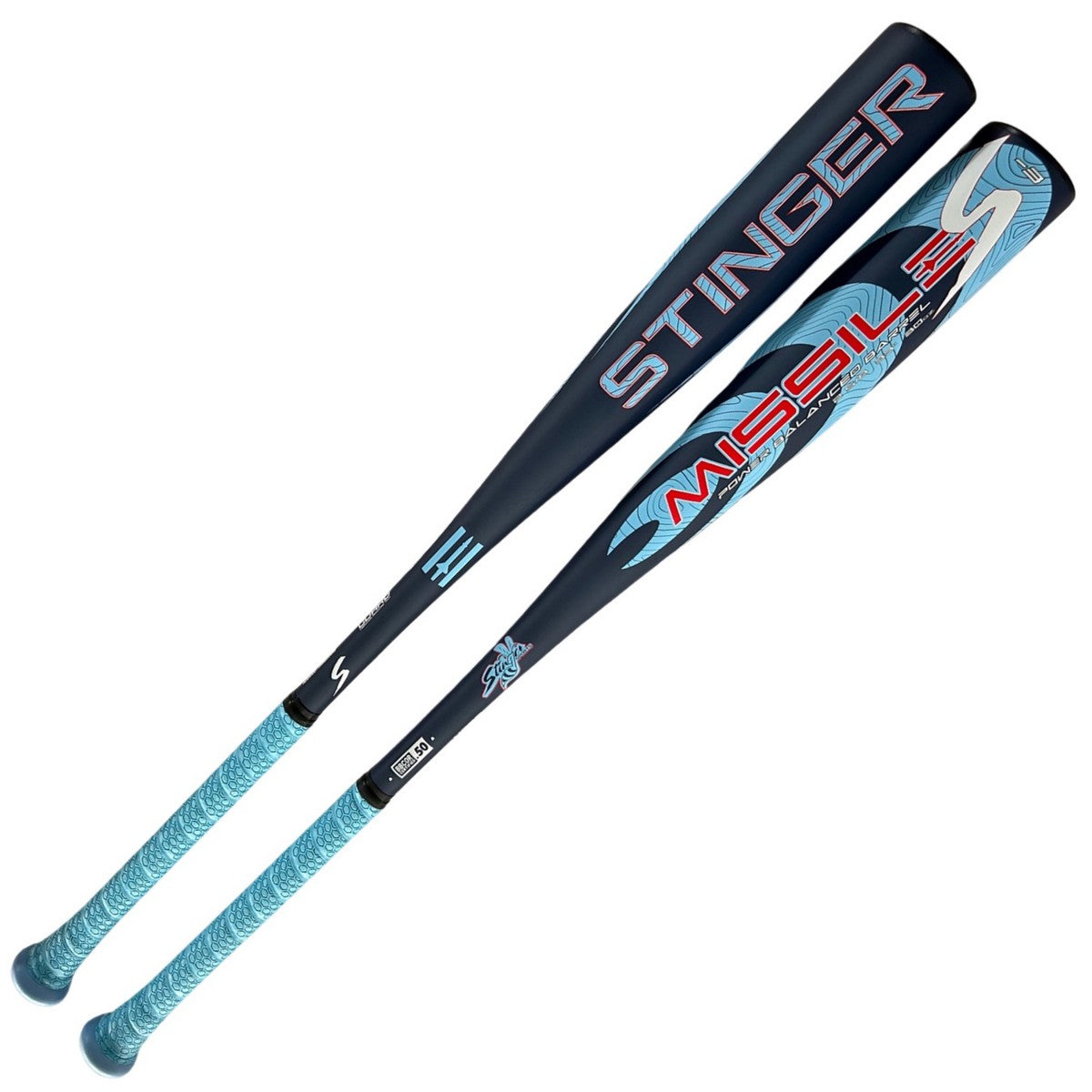 Stinger 2024 Missile S -3 Baseball BBCOR Bat