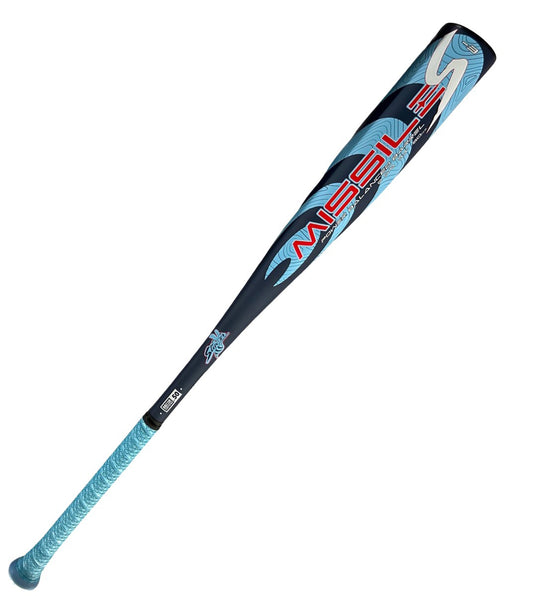 Stinger 2024 Missile S -3 Baseball BBCOR Bat for item MISLS-31