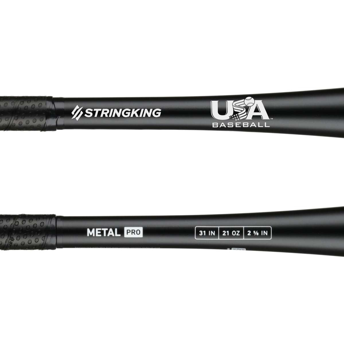 StringKing 2022 Metal Pro -10 Baseball USA Bat