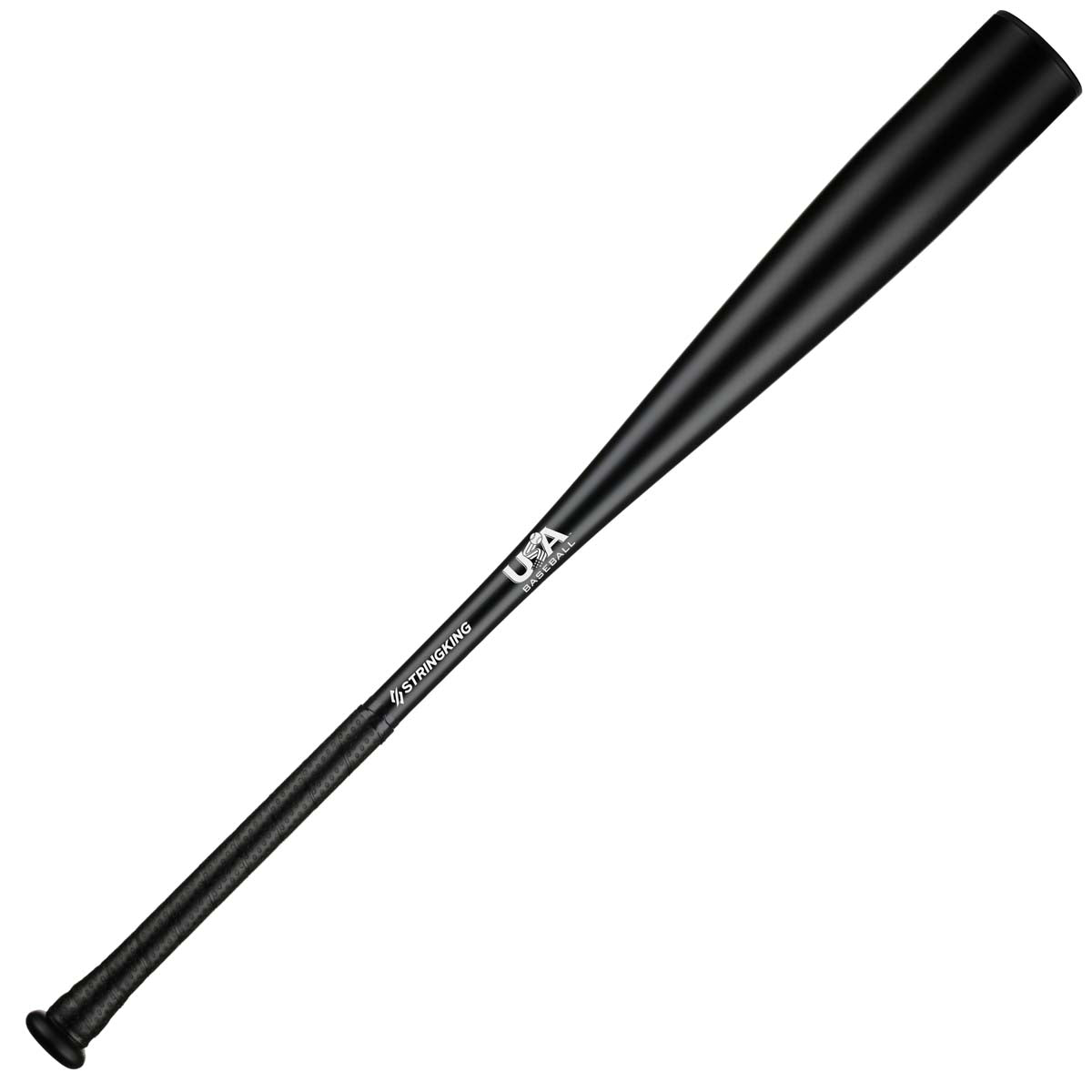 StringKing 2022 Metal Pro -10 Baseball USA Bat for item METALPROUSA10-32