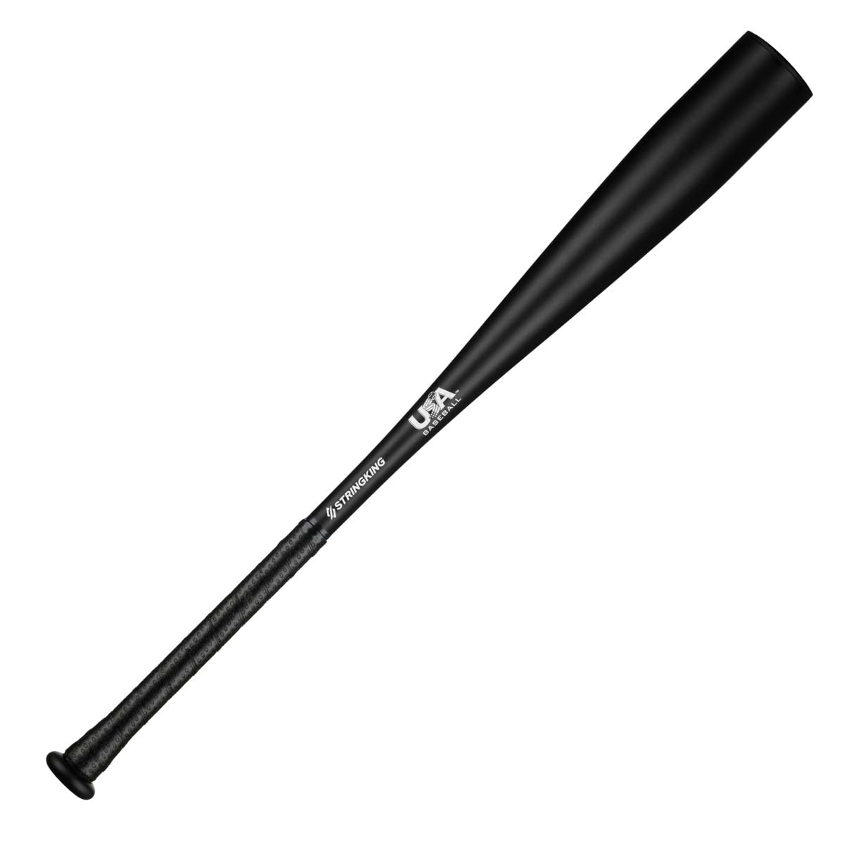 StringKing Metal -10 Baseball USA Bat for item METALUSA10-29