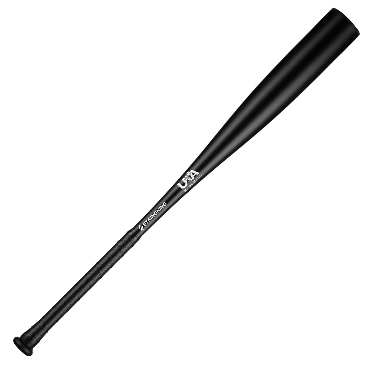 StringKing Metal -10 Baseball USA Bat for item METALUSA10-30