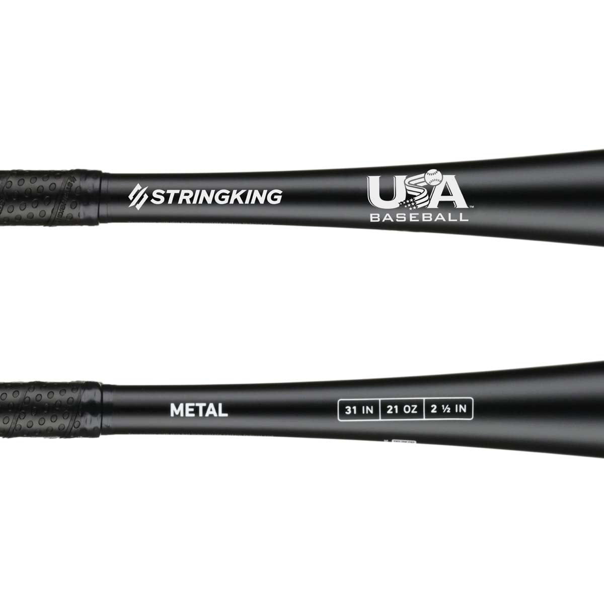 StringKing Metal -10 Baseball USA Bat