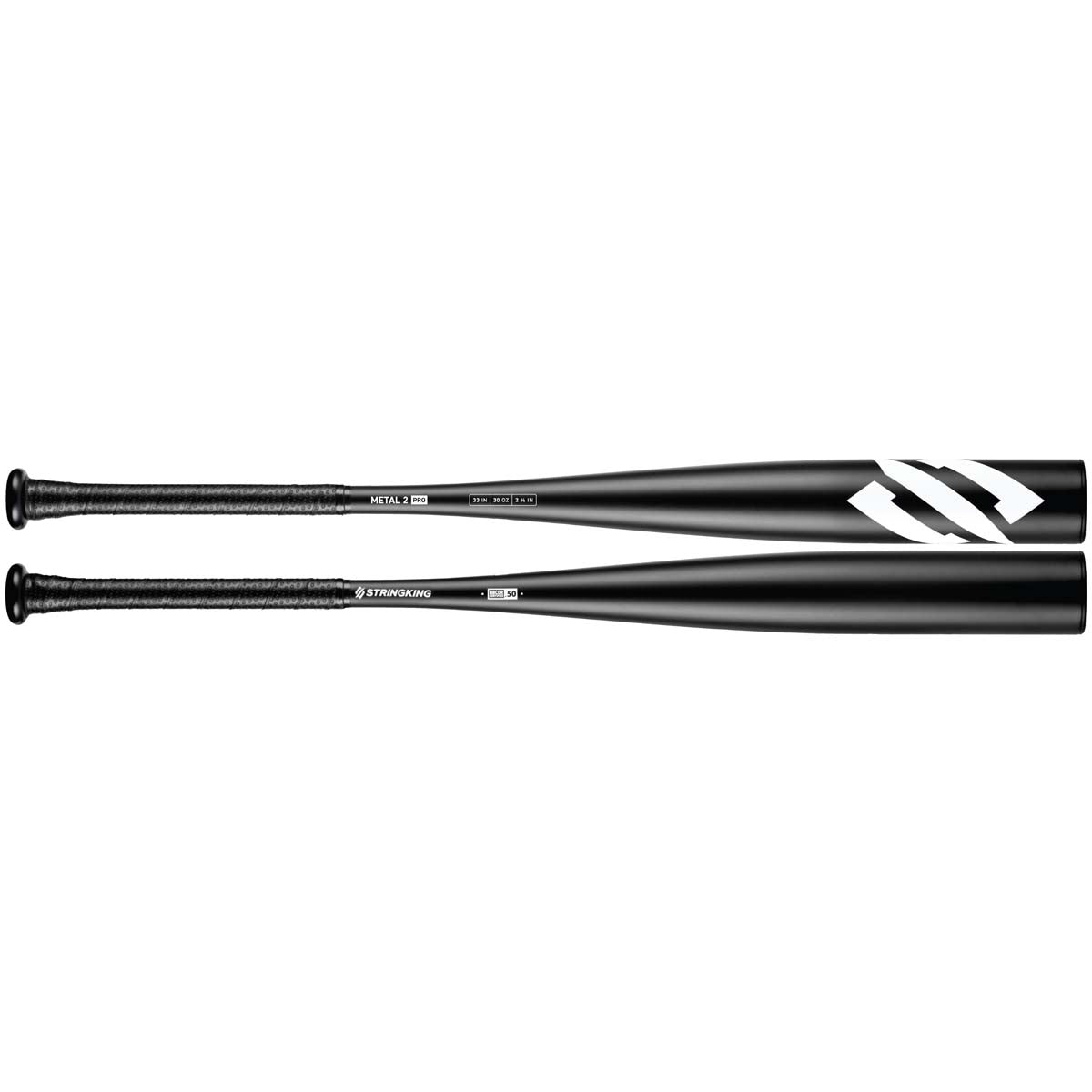 StringKing 2022 Metal 2 Pro -3 Baseball BBCOR Bat