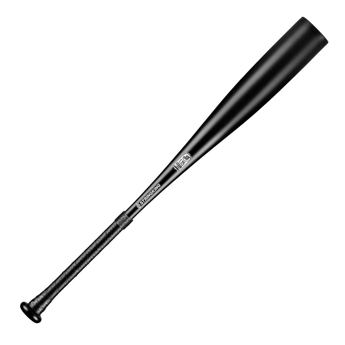 StringKing Metal 2 Pro -10 Baseball USSSA Bat for item METAL2PROUSSSA10-29