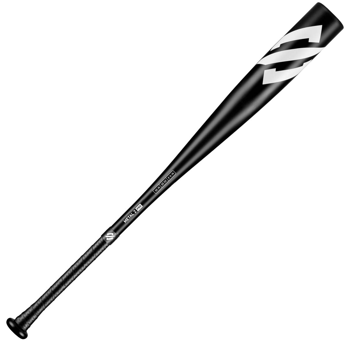 StringKing Metal 2 Pro -10 Baseball USSSA Bat