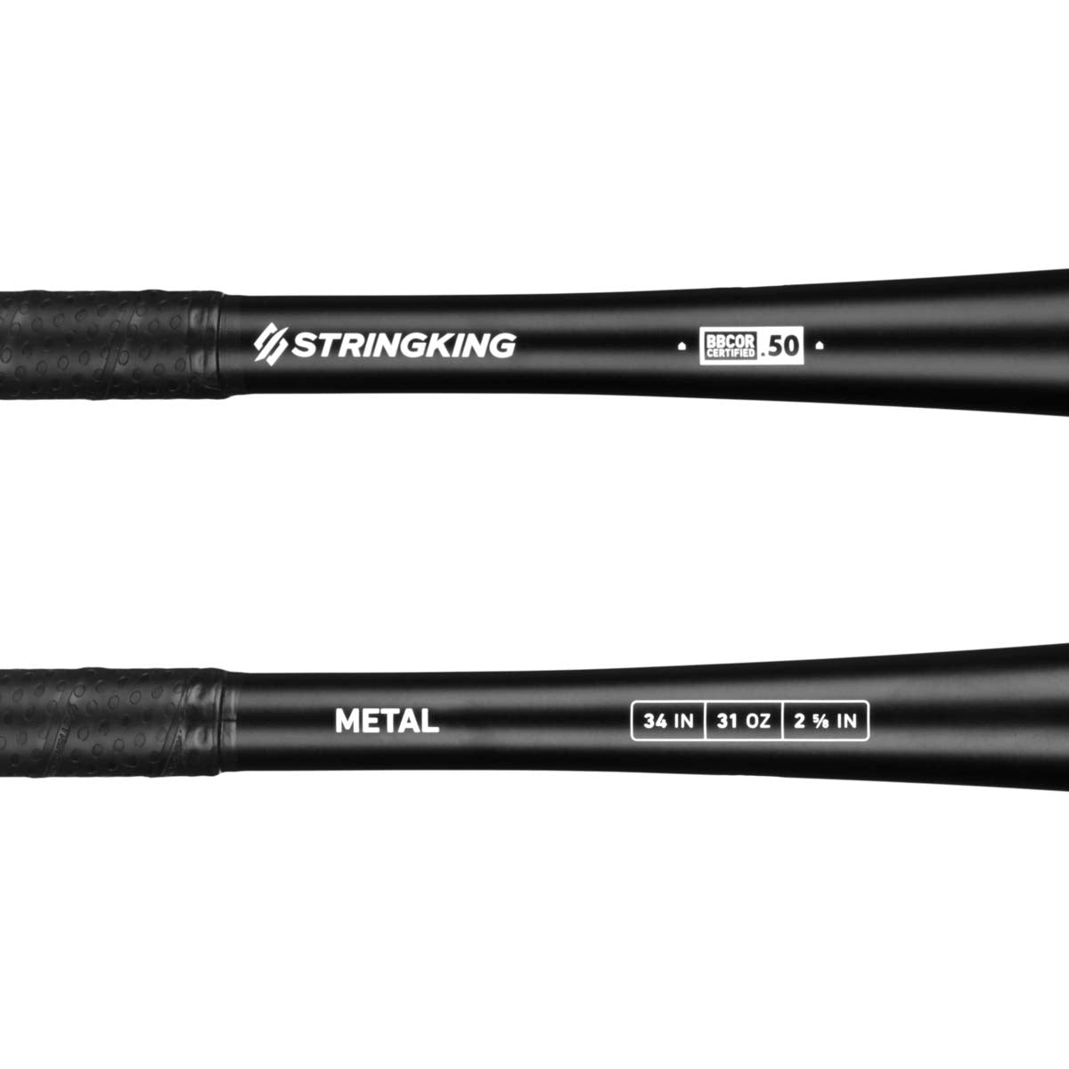 StringKing Metal -3 Baseball BBCOR Bat