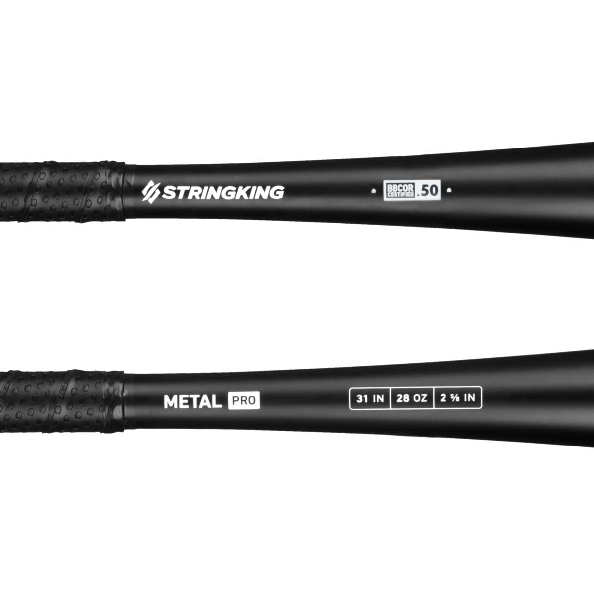 StringKing Metal Pro -3 Baseball BBCOR Bat