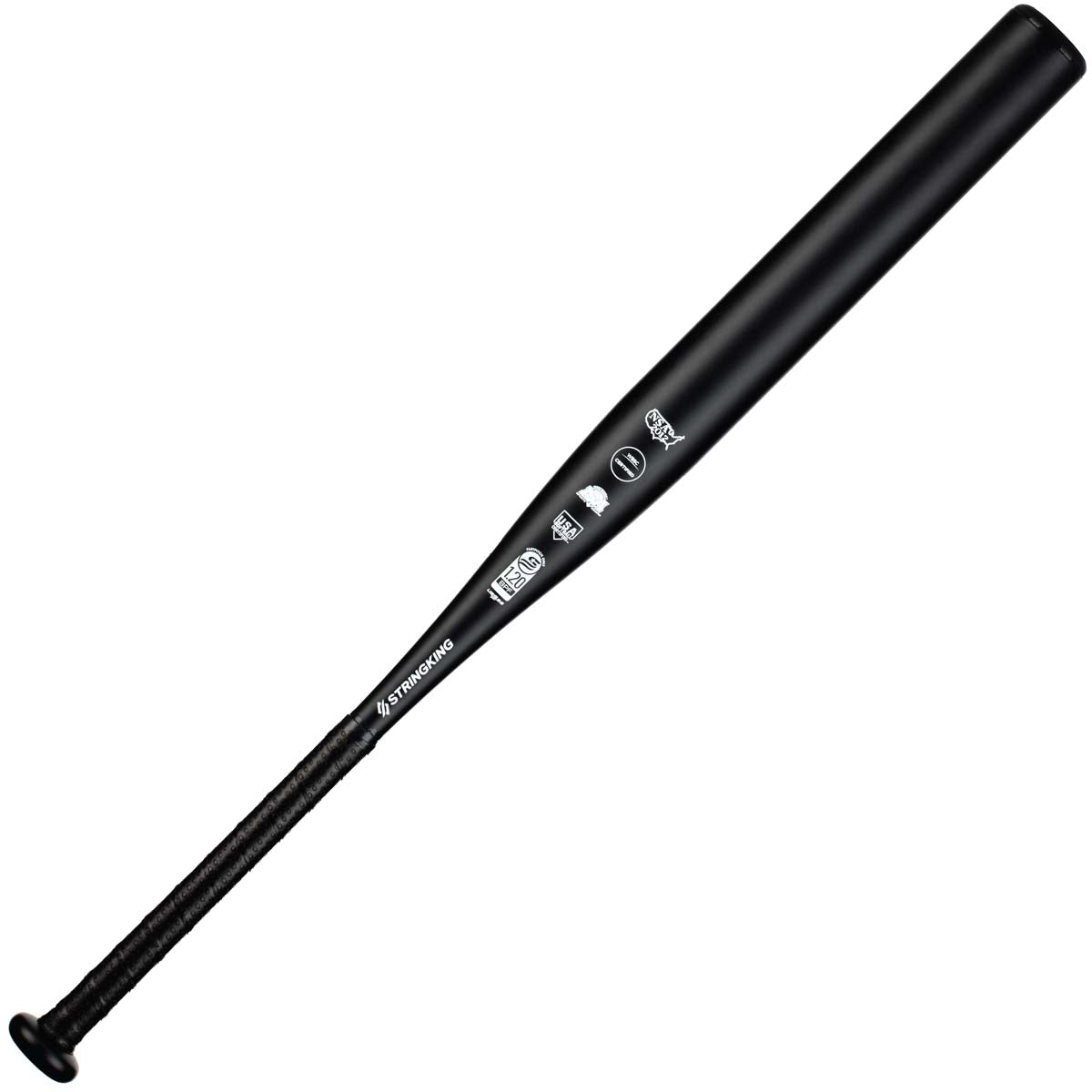 StringKing Metal Pro -10 Fastpitch Bat