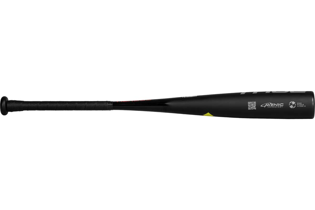 True Temper Baseball 2022 HZRDUS 2 3/4" Barrel -8 Baseball USSSA Bat