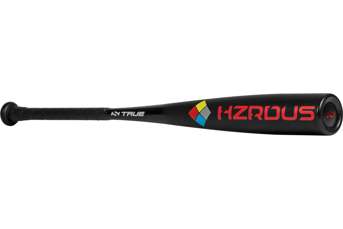 True Temper Baseball 2022 HZRDUS 2 3/4" Barrel -8 Baseball USSSA Bat