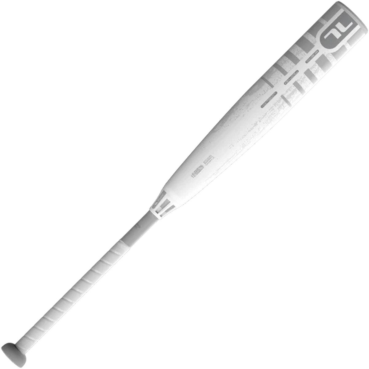 Tucci Milano 2-Piece -10 USSSA Composite Baseball Bat