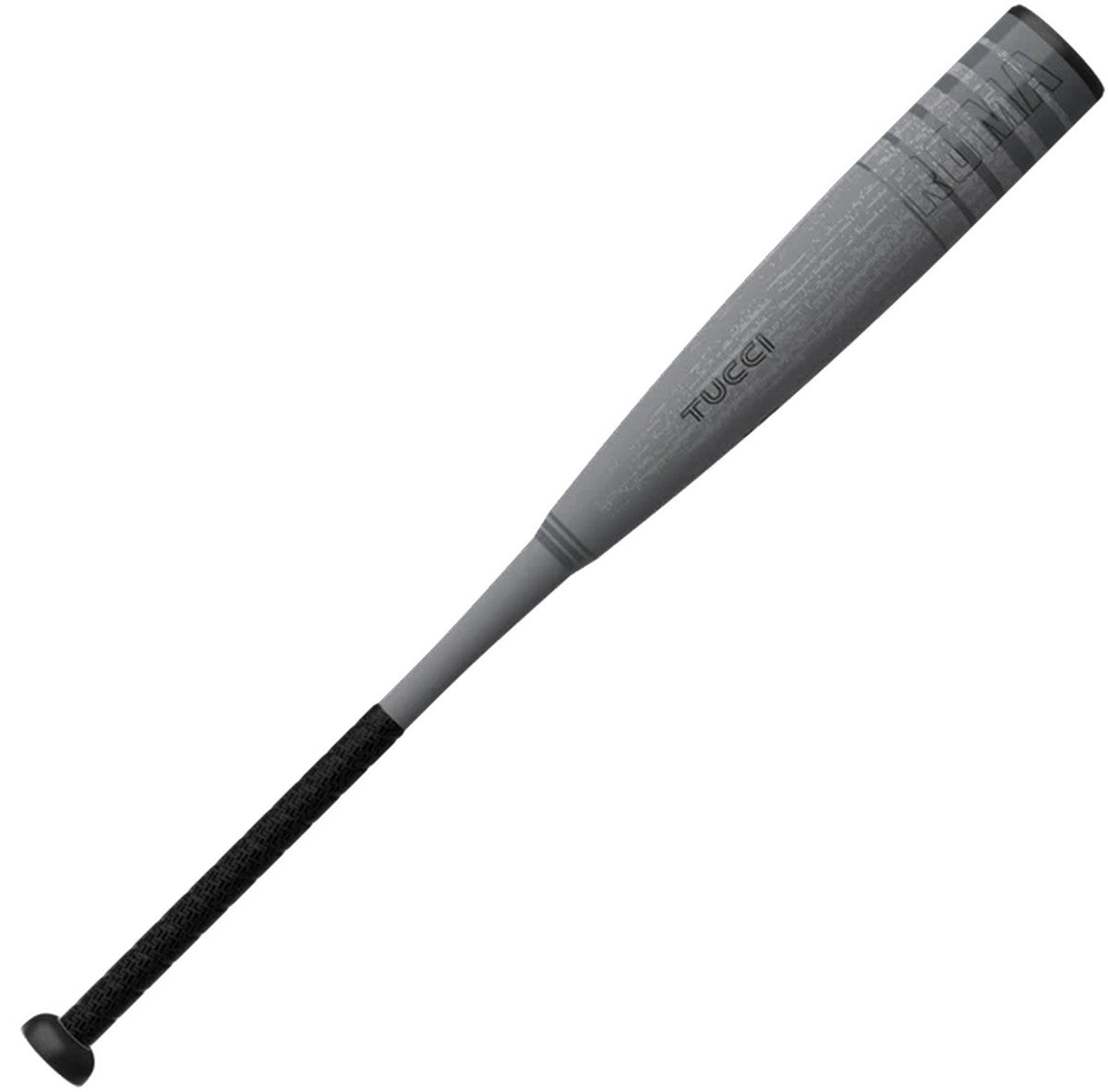 Tucci Roma 1-Piece -10 USSSA Aluminum Baseball Bat for item TUCCIROMA10-28