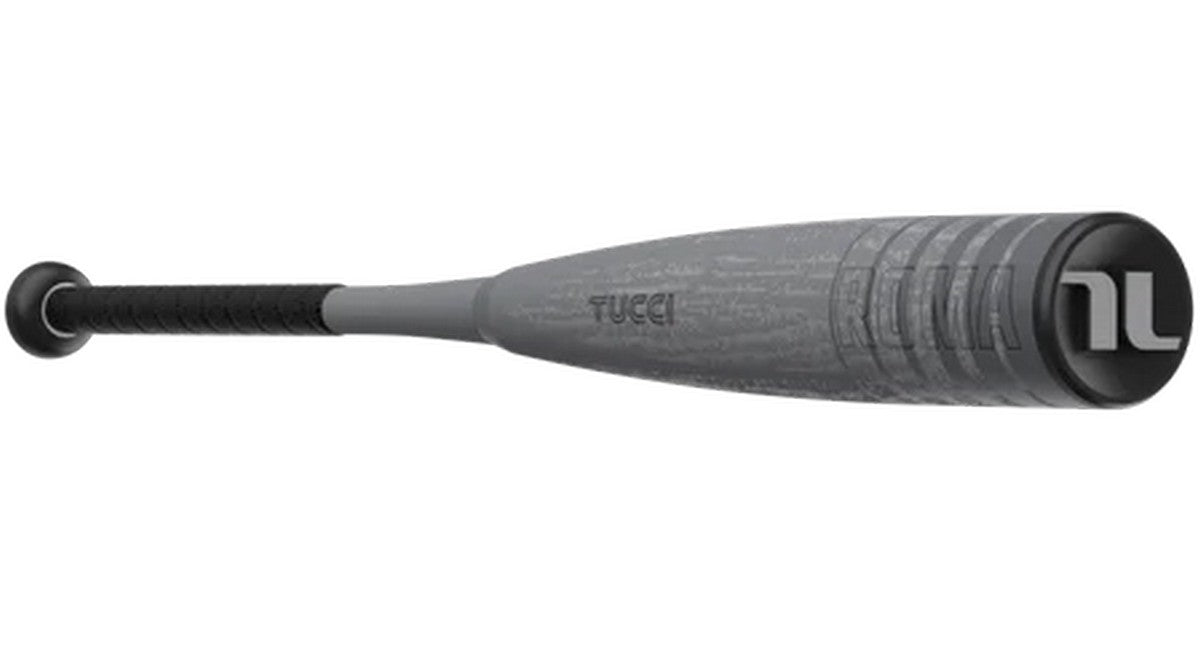 Tucci Roma 1-Piece -10 USSSA Aluminum Baseball Bat