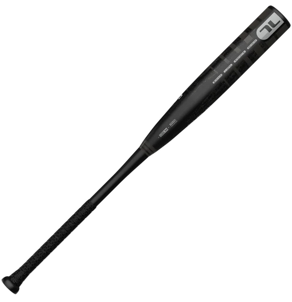 Tucci Roma 1-Piece -3 BBCOR Aluminum Baseball Bat