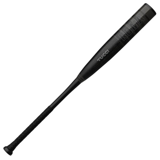 Tucci Roma 1-Piece -3 BBCOR Aluminum Baseball Bat for item TUCCIROMA3-32