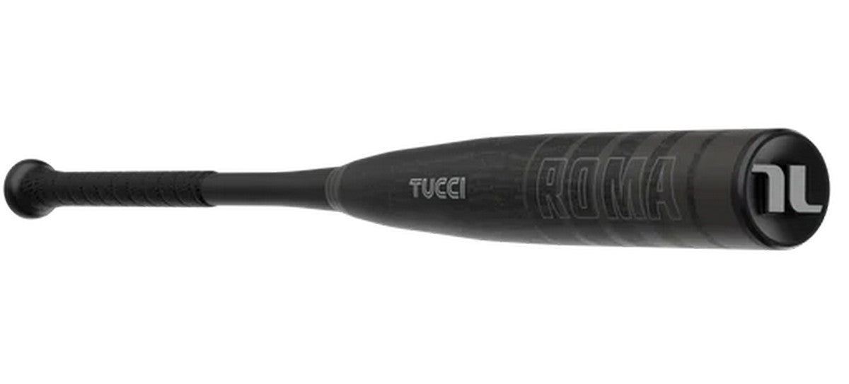 Tucci Roma 1-Piece -3 BBCOR Aluminum Baseball Bat