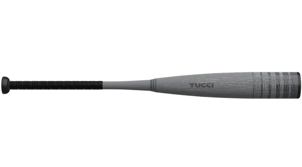 Tucci Roma 1-Piece -5 USSSA Aluminum Baseball Bat