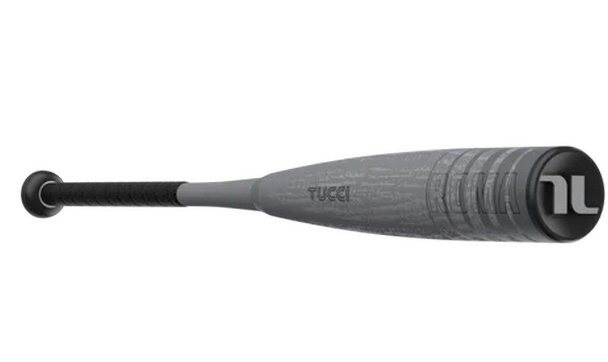 Tucci Roma 1-Piece -5 USSSA Aluminum Baseball Bat