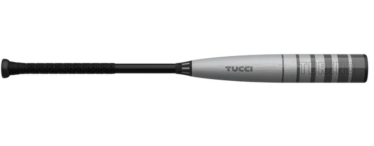 Tucci Torino 1-Piece -3 BBCOR Hybrid Baseball Bat