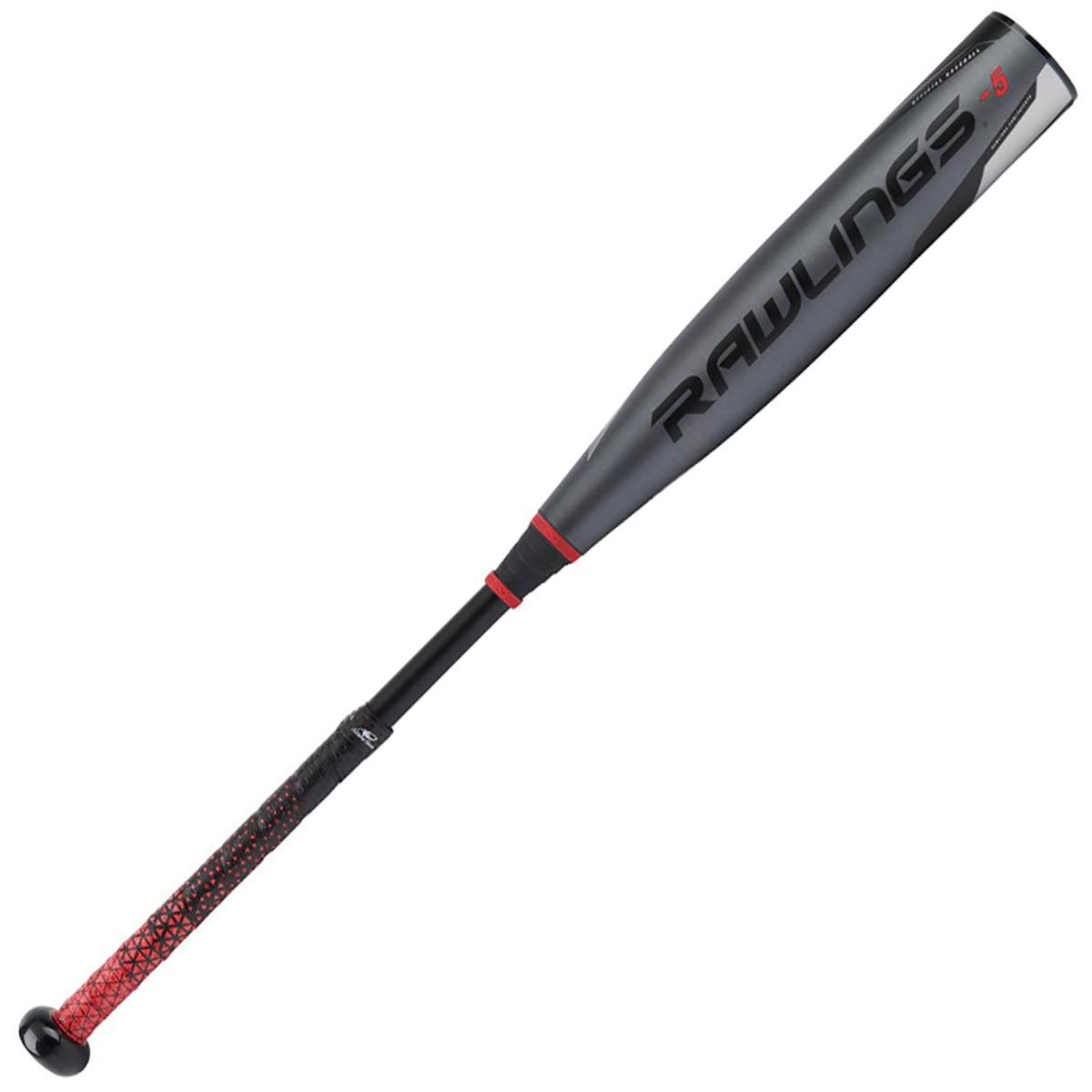 Rawlings 2022 Quatro Pro  2 5/8" Barrel -5 Baseball USSSA Bat