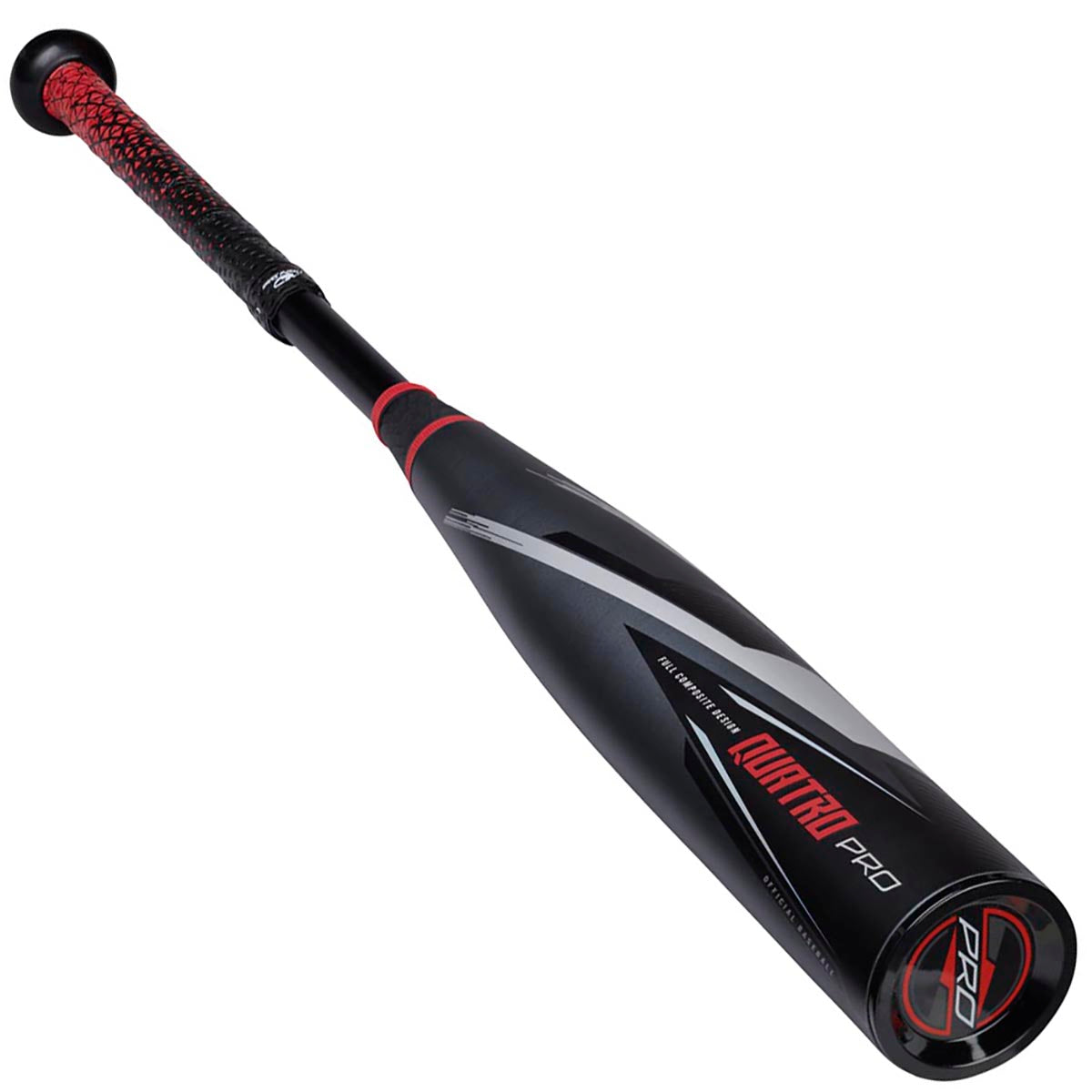 Rawlings 2022 Quatro Pro  2 5/8" Barrel -5 Baseball USSSA Bat