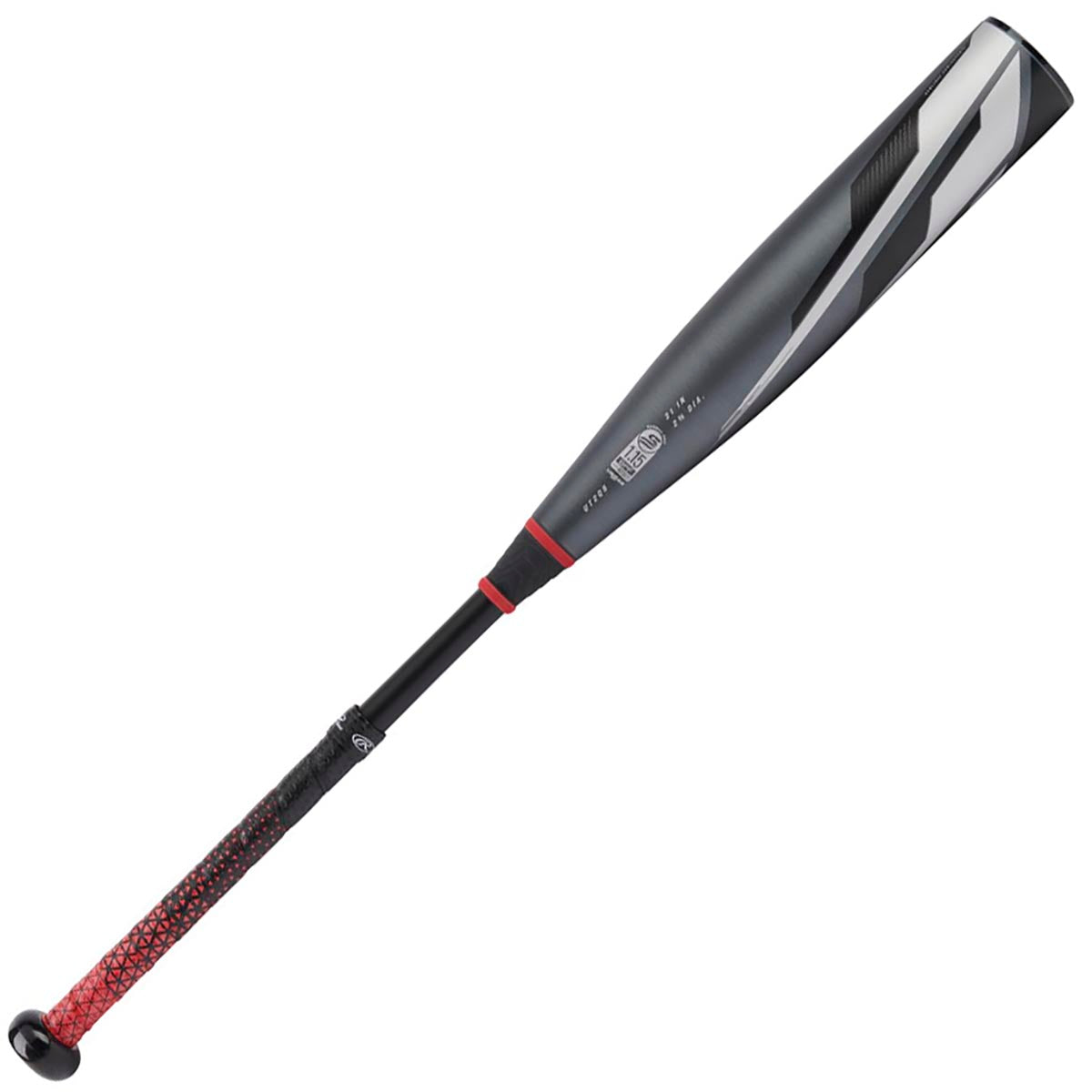 Rawlings 2022 Quatro Pro  2 5/8" Barrel -5 Baseball USSSA Bat