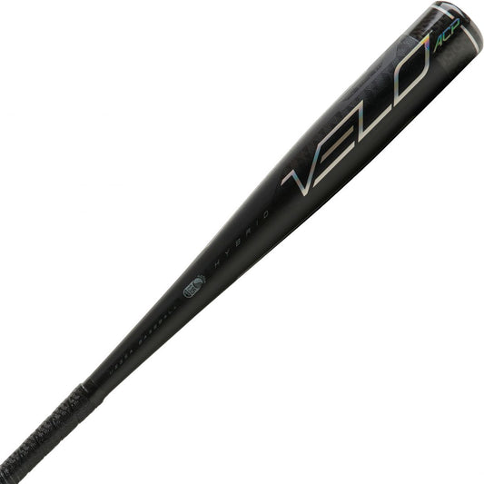 Rawlings 2020 Velo 2 5/8" Barrel -5 Baseball USSSA Bat for item UTZV5-30