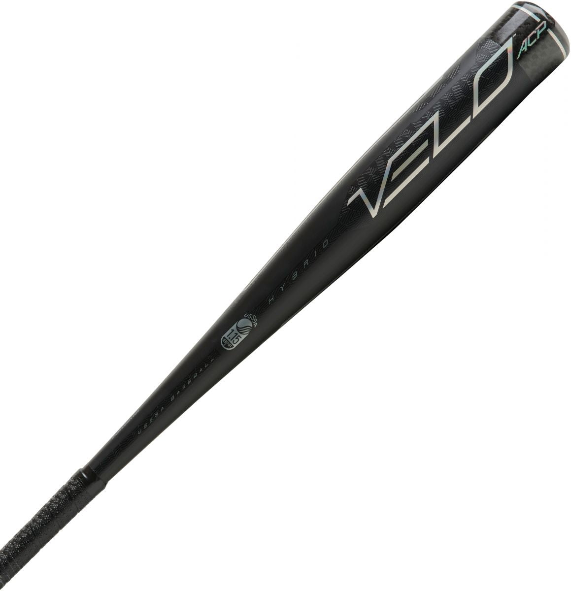 Rawlings 2020 Velo  2 5/8" Barrel -8 Baseball USSSA Bat for item UTZV8-29