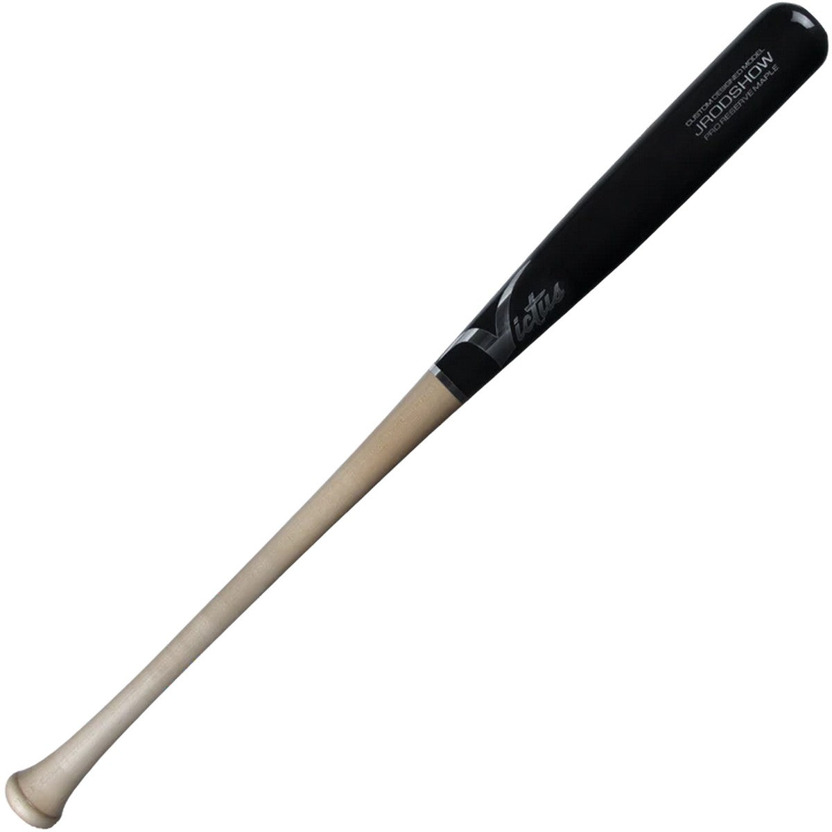 Victus Jrod Show VRWMJROD Maple Baseball Wood Bat for item VRWMJROD-32