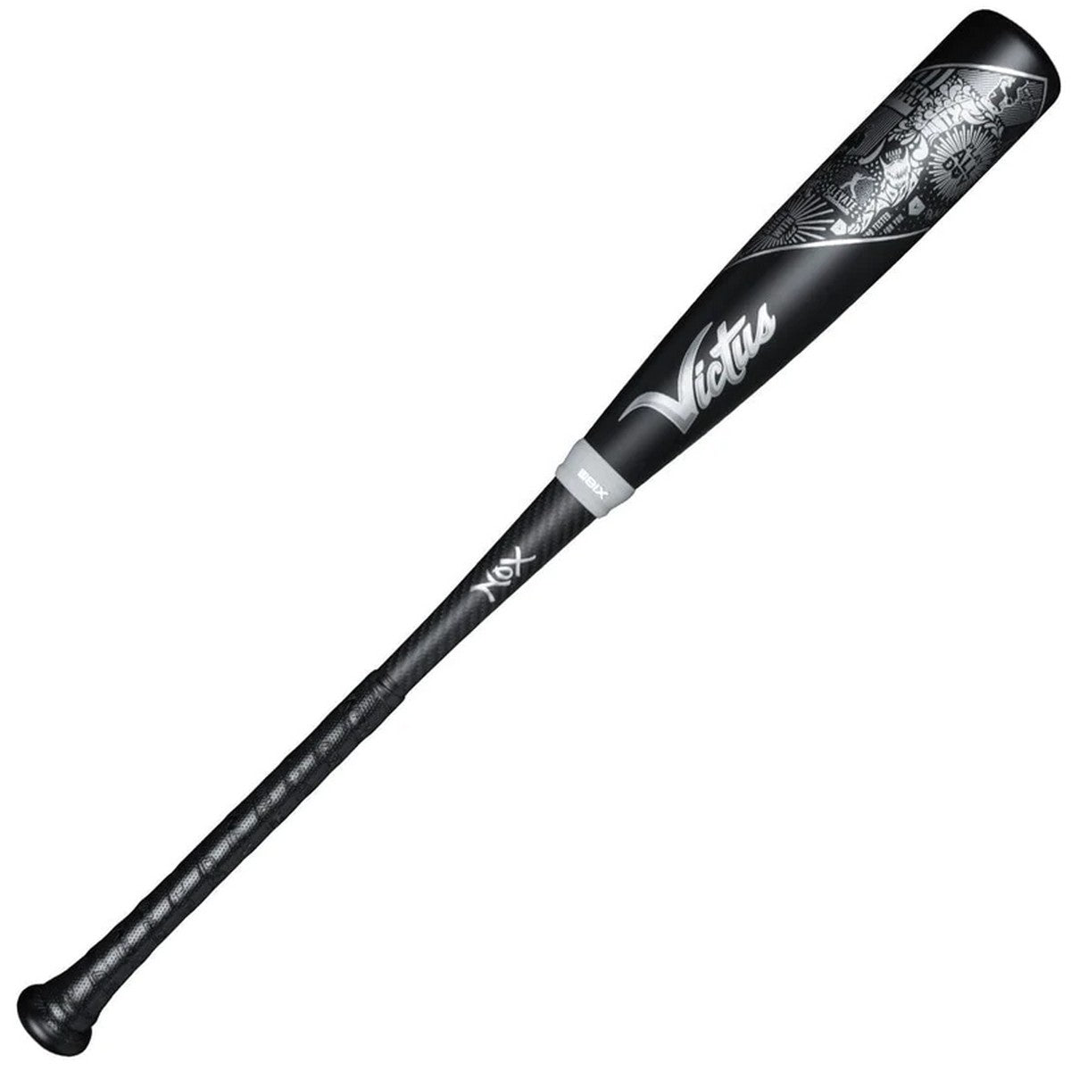 Victus 2023 Nox 2 -10 Baseball USSSA Bat