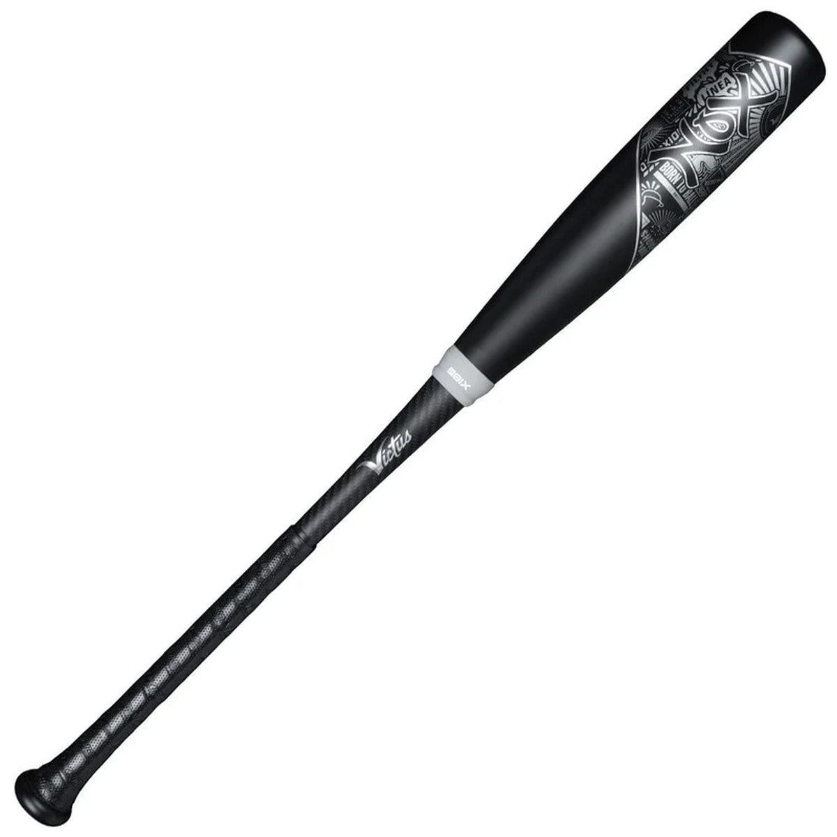 Victus 2023 Nox 2 -8 Baseball USSSA Bat