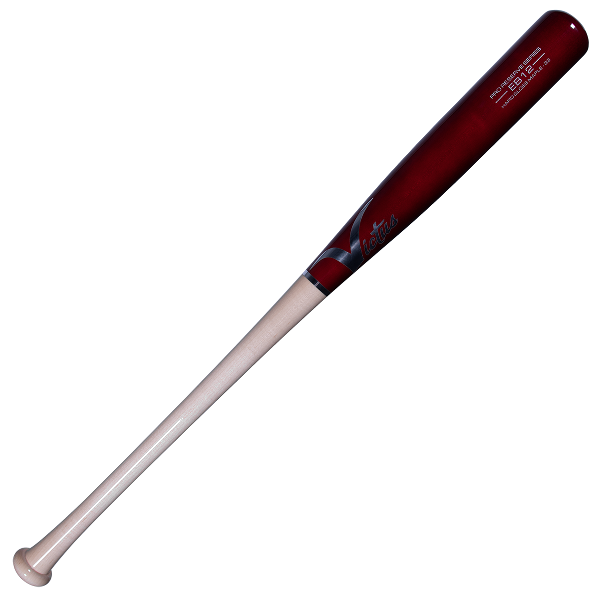 Victus In-Stock Pro Reserve EB12 Maple Wood Baseball Bat