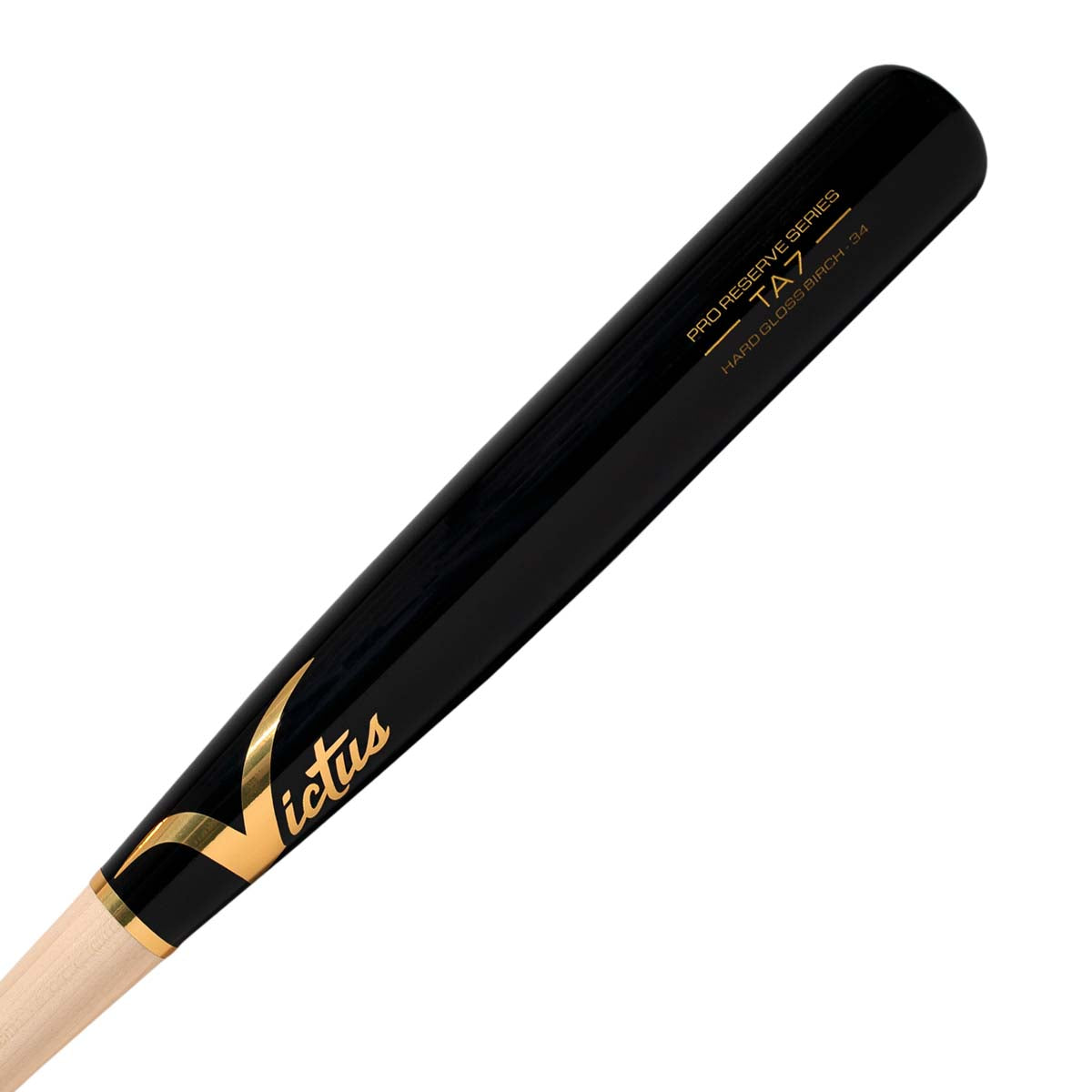 Victus 2021 Pro Reserve TA7 Birch Wood Bat