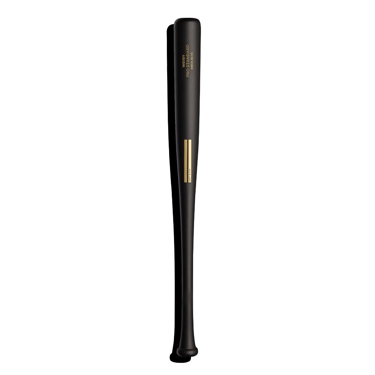 Warstic Pro Standard Issue WS110 Maple -3 Wood Baseball Bat