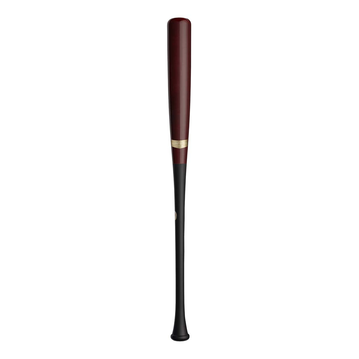 Warstic WS5 Pro Reserve Maple -3 Wood Baseball Bat