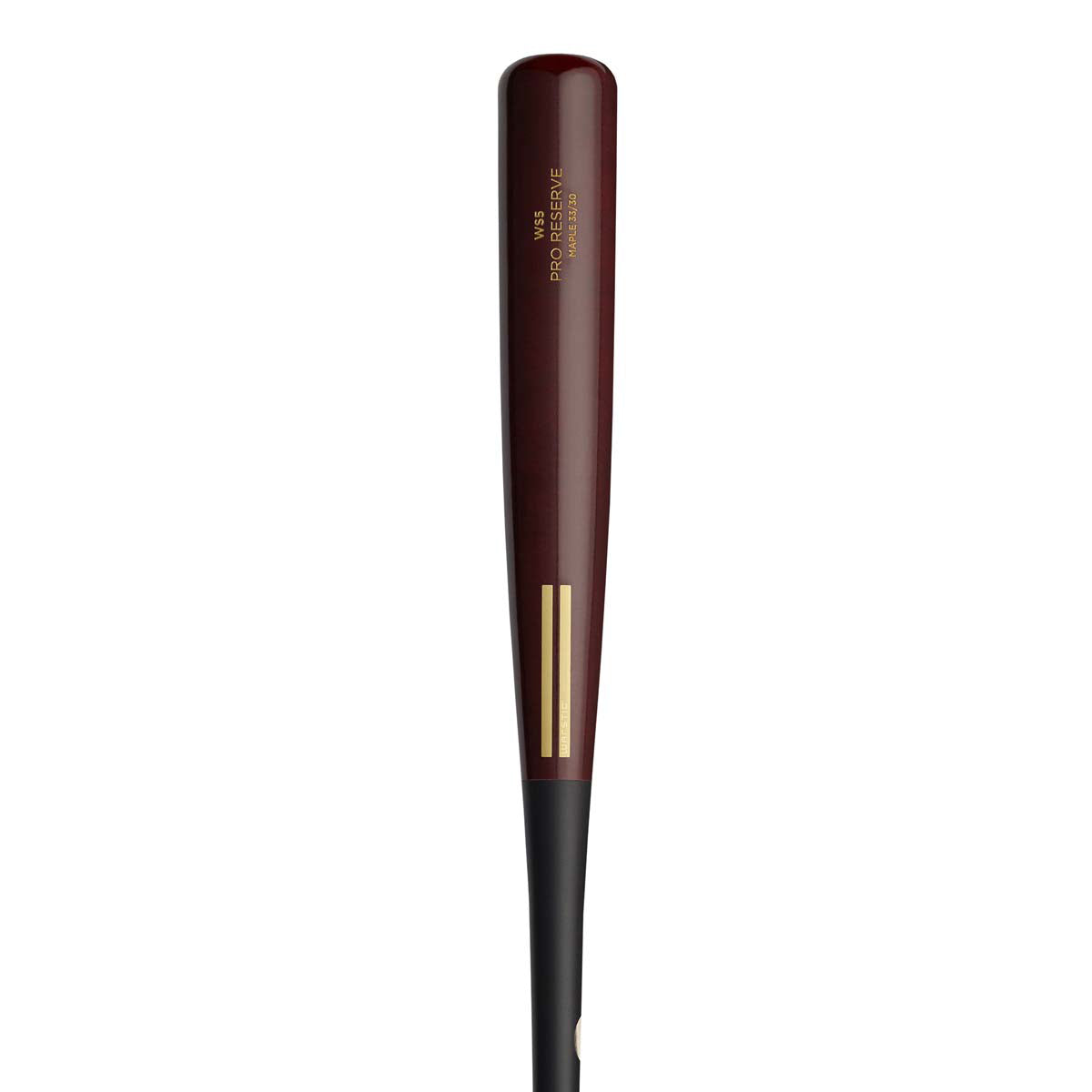 Warstic WS5 Pro Reserve Maple -3 Wood Baseball Bat