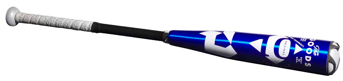 DeMarini 2023 The Goods 2 5/8" Barrel -10 Baseball USA Bat