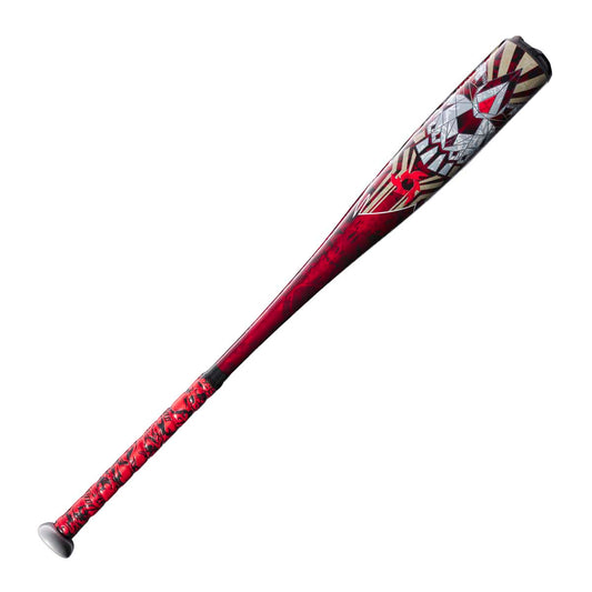 DeMarini 2023 Voodoo One 2 5/8" Barrel -11 Baseball USA Bat for item WBD2360010-27