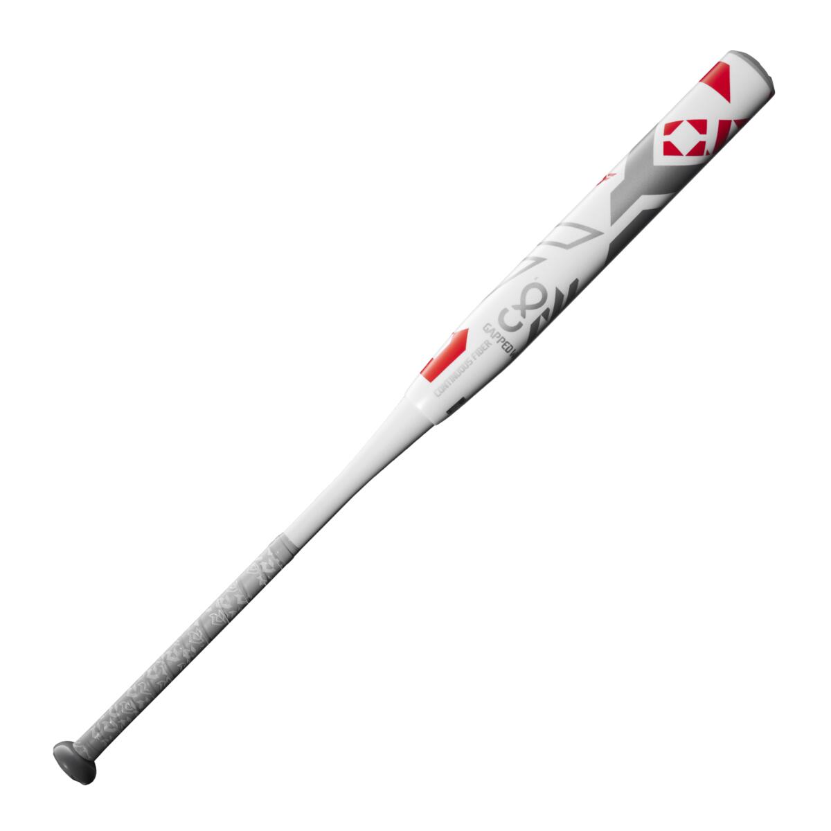 DeMarini 2024 Flipper OG Slowpitch USA Bat