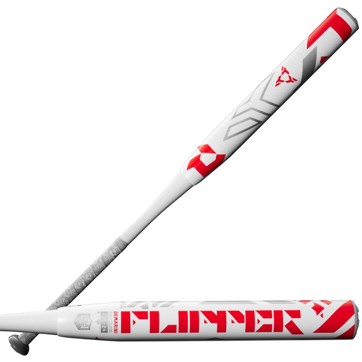DeMarini 2024 Flipper OG Slowpitch USA Bat
