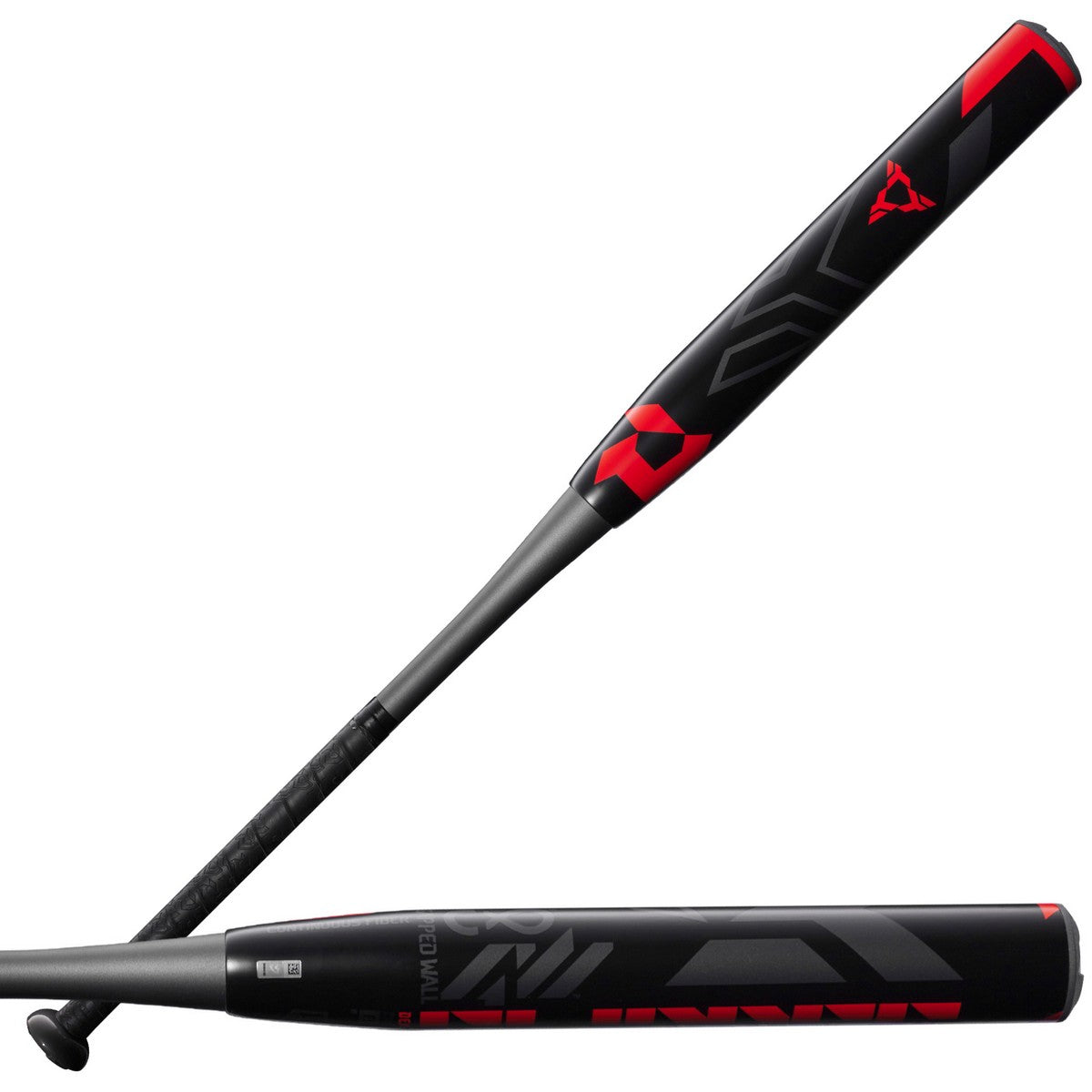 DeMarini 2024 Flipper USA Slowpitch USA Bat