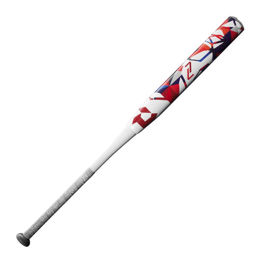 DeMarini 2024 Nautalai Team DeMarini Slowpitch USSSA Bat for item WBD2452010-26